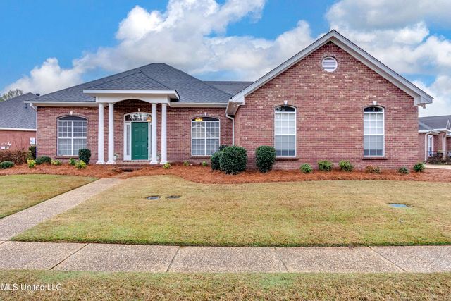 133 Pavilion Drive, Brandon, MS 39042