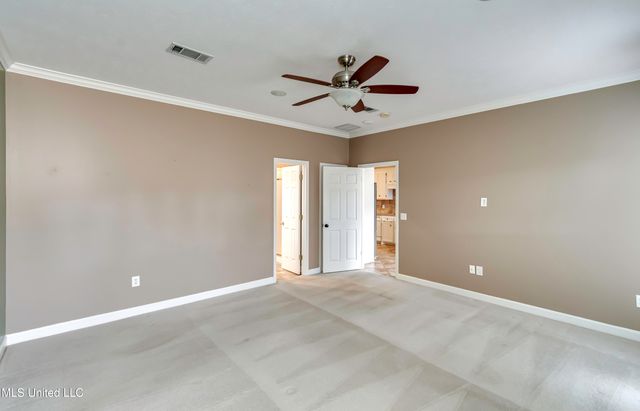 133 Pavilion Drive, Brandon, MS 39042