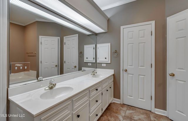 133 Pavilion Drive, Brandon, MS 39042