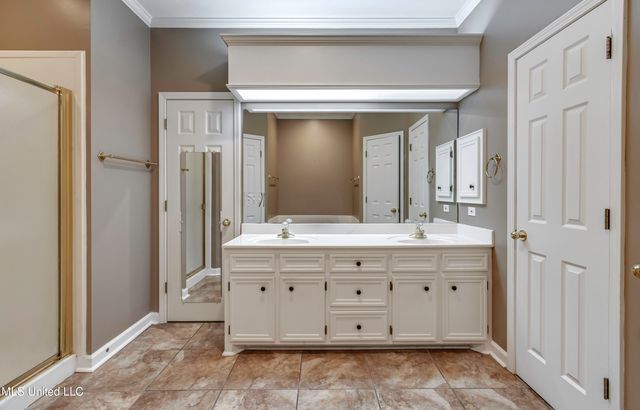 133 Pavilion Drive, Brandon, MS 39042