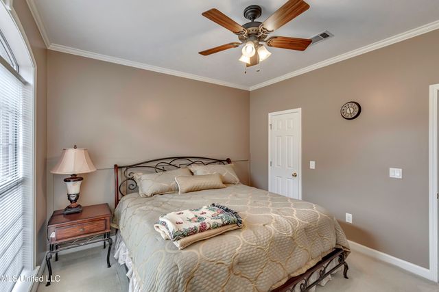 133 Pavilion Drive, Brandon, MS 39042