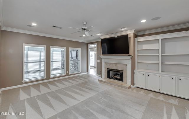 133 Pavilion Drive, Brandon, MS 39042