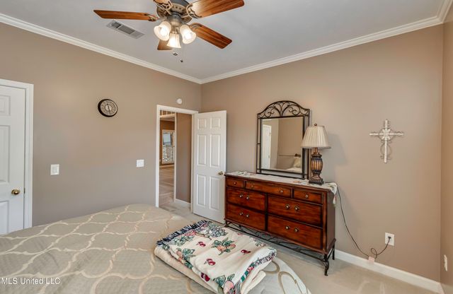 133 Pavilion Drive, Brandon, MS 39042