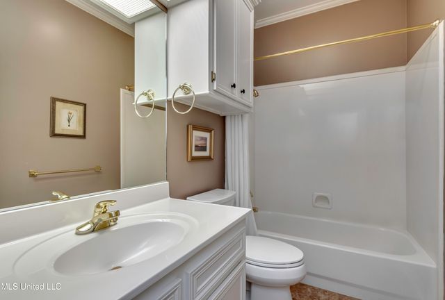 133 Pavilion Drive, Brandon, MS 39042