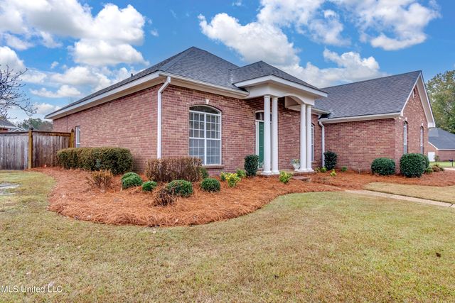 133 Pavilion Drive, Brandon, MS 39042