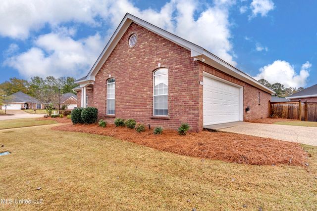 133 Pavilion Drive, Brandon, MS 39042