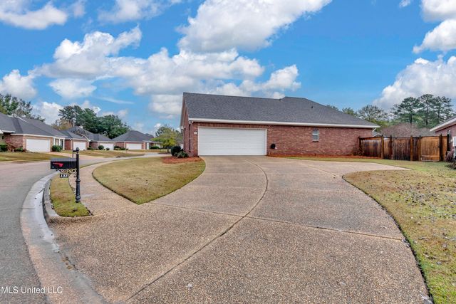 133 Pavilion Drive, Brandon, MS 39042