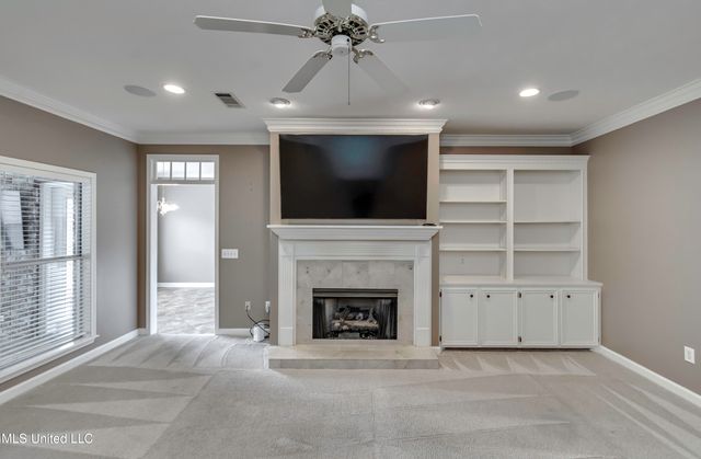 133 Pavilion Drive, Brandon, MS 39042