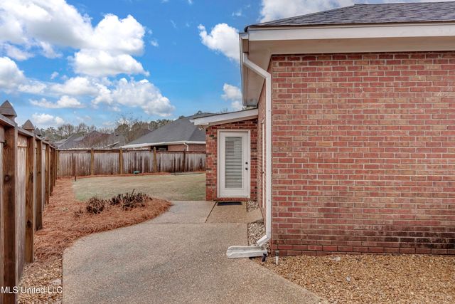 133 Pavilion Drive, Brandon, MS 39042