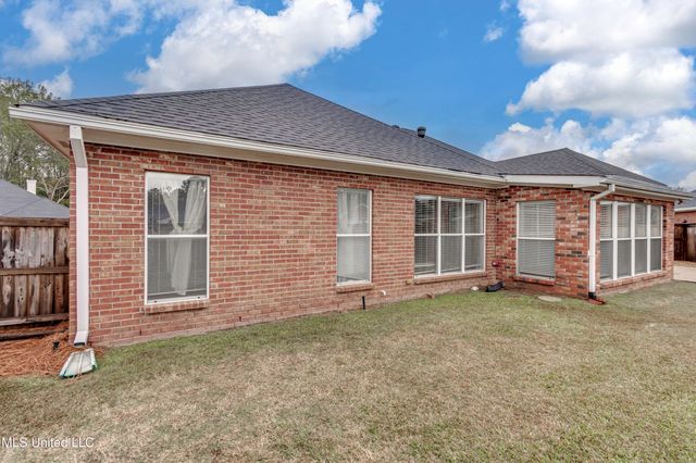 133 Pavilion Drive, Brandon, MS 39042