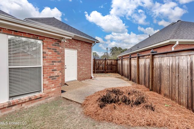 133 Pavilion Drive, Brandon, MS 39042