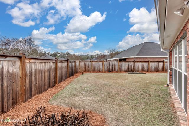 133 Pavilion Drive, Brandon, MS 39042