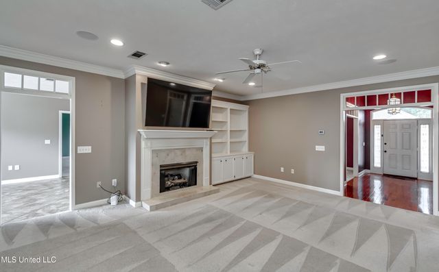 133 Pavilion Drive, Brandon, MS 39042