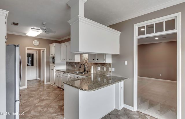 133 Pavilion Drive, Brandon, MS 39042