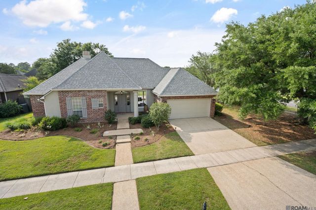 841 Troutbeck Dr, Baton Rouge, LA 70810