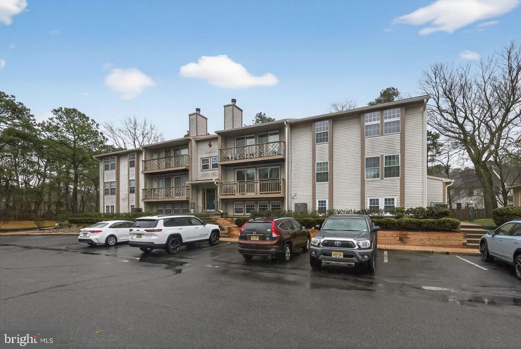 50 CRANBERRY, Evesham, NJ 08053