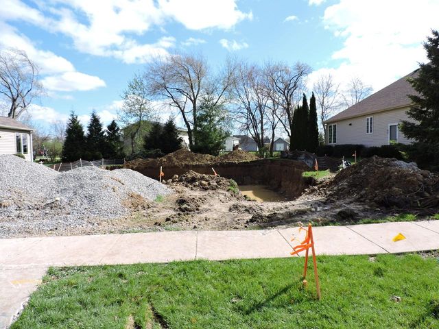1508 Tamarack STREET, Delavan, WI 53115