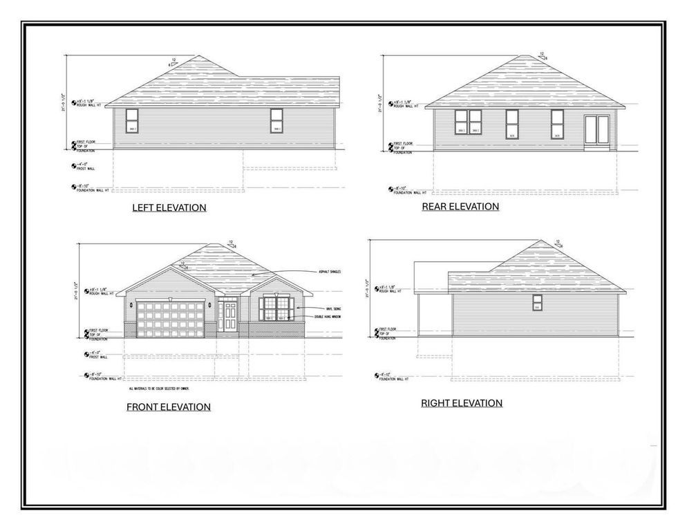 1508 Tamarack STREET, Delavan, WI 53115
