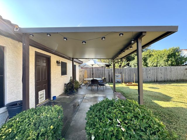 2308 Sundrop Court, Fort Worth, TX 76108