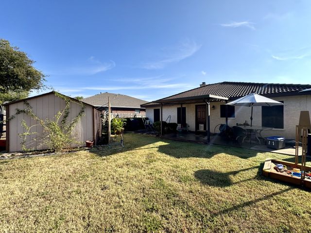 2308 Sundrop Court, Fort Worth, TX 76108