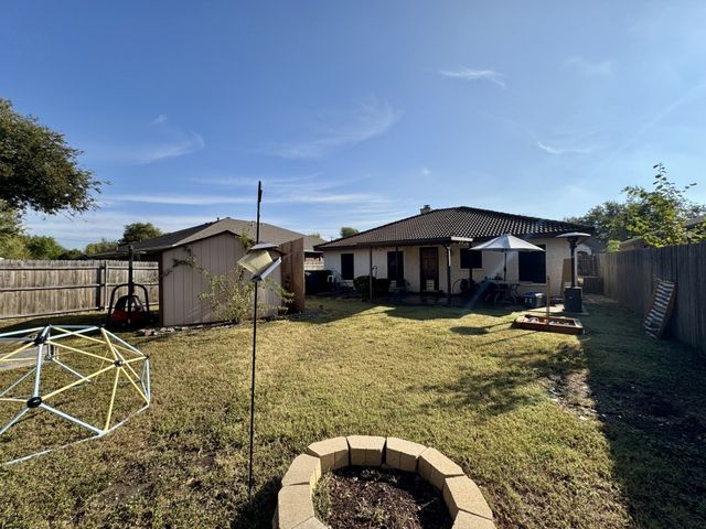 2308 Sundrop Court, Fort Worth, TX 76108