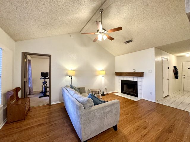 2308 Sundrop Court, Fort Worth, TX 76108