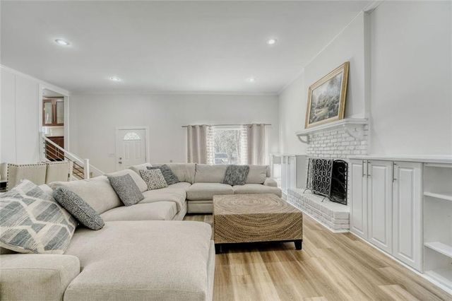 675 Collingwood Drive, Decatur, GA 30032