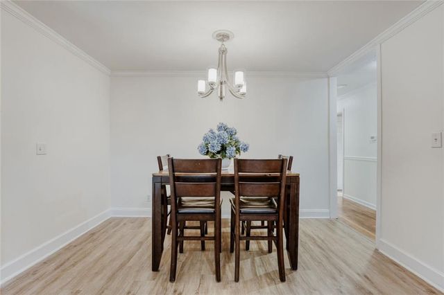 675 Collingwood Drive, Decatur, GA 30032