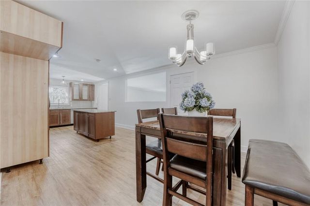 675 Collingwood Drive, Decatur, GA 30032