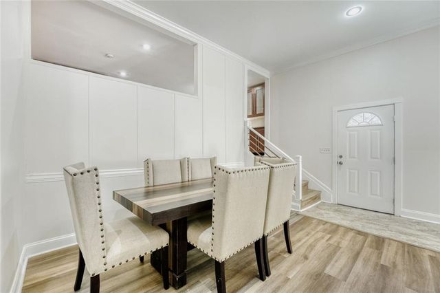 675 Collingwood Drive, Decatur, GA 30032