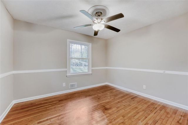 675 Collingwood Drive, Decatur, GA 30032