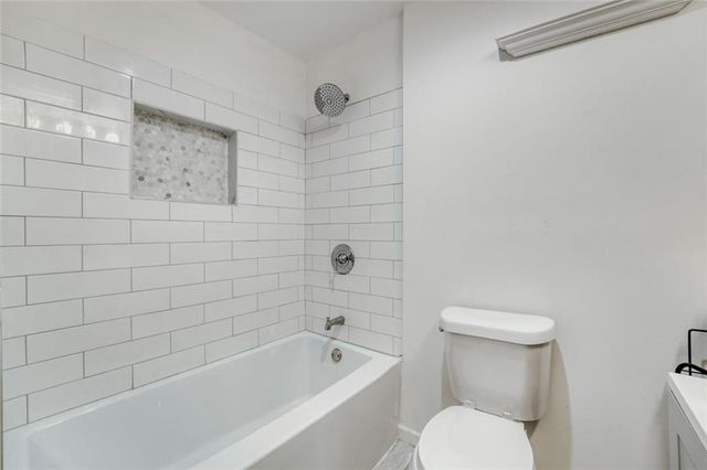 675 Collingwood Drive, Decatur, GA 30032