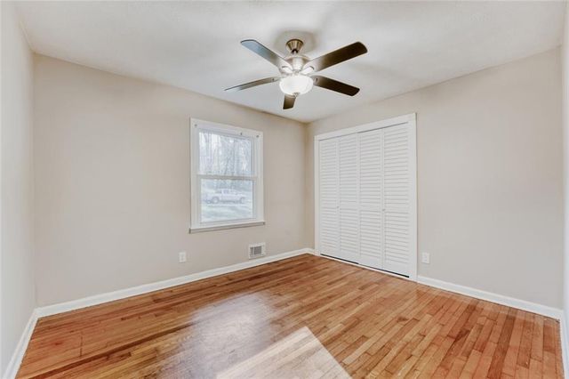 675 Collingwood Drive, Decatur, GA 30032