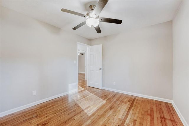 675 Collingwood Drive, Decatur, GA 30032