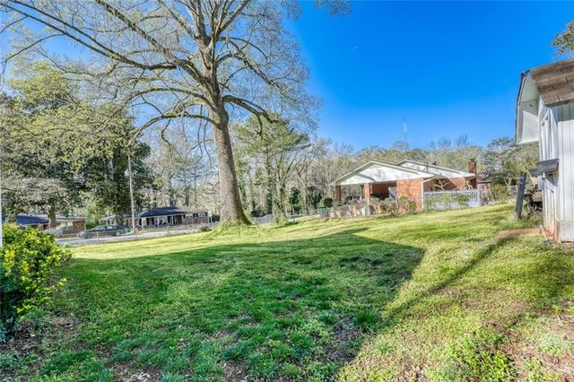 675 Collingwood Drive, Decatur, GA 30032