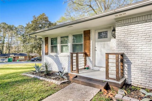 675 Collingwood Drive, Decatur, GA 30032