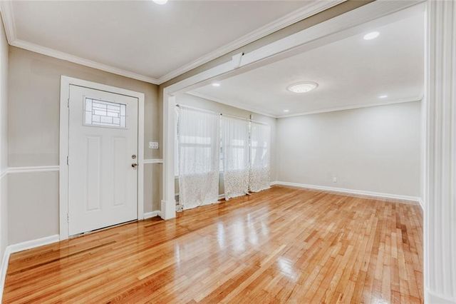 675 Collingwood Drive, Decatur, GA 30032