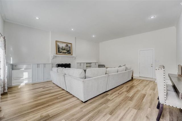 675 Collingwood Drive, Decatur, GA 30032