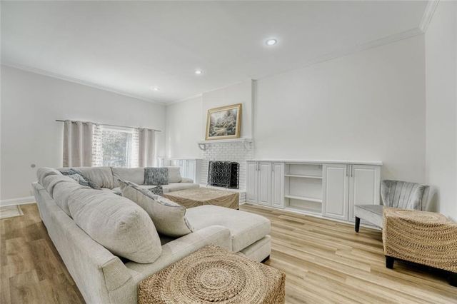 675 Collingwood Drive, Decatur, GA 30032