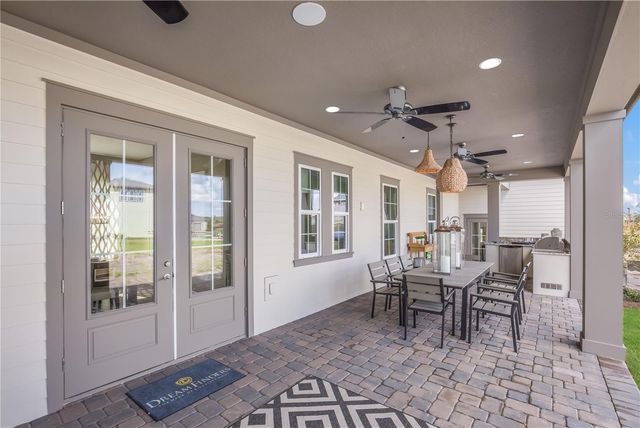 9520 FLOREY WAY, Orlando, FL 32827