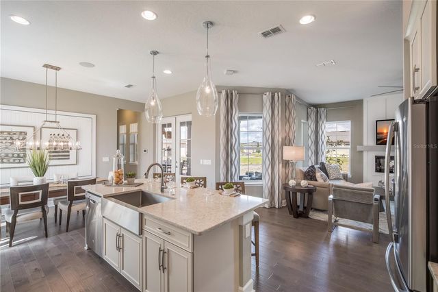 9520 FLOREY WAY, Orlando, FL 32827