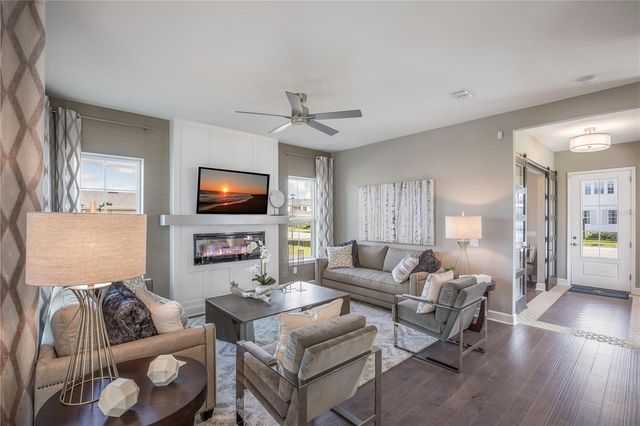 9520 FLOREY WAY, Orlando, FL 32827