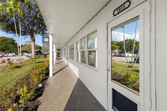 1018 Durham A 1018, Deerfield Beach, FL 33442