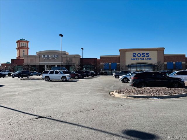 61 S Sable Boulevard C12, Aurora, CO 80012