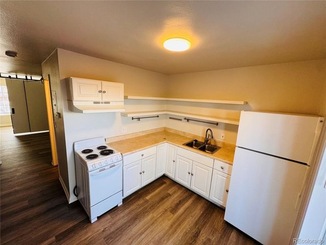 61 S Sable Boulevard C12, Aurora, CO 80012