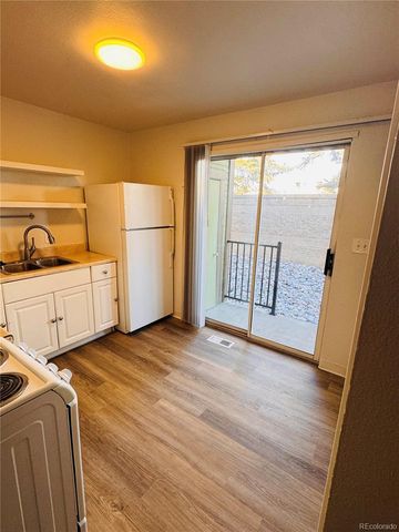 61 S Sable Boulevard C12, Aurora, CO 80012