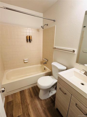 61 S Sable Boulevard C12, Aurora, CO 80012