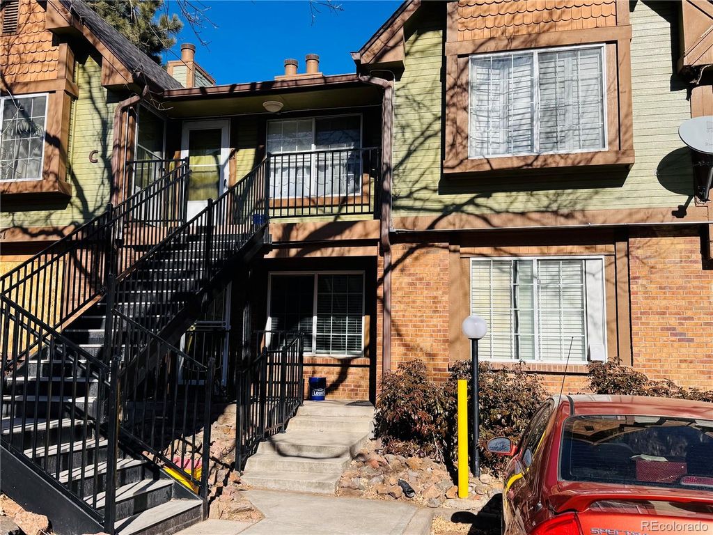61 S Sable Boulevard C12, Aurora, CO 80012