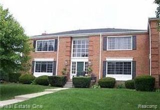780 E Fox Hills Drive, Bloomfield Hills, MI 48304