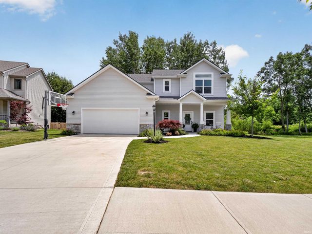 1510 Millennium Crossing, Fort Wayne, IN 46845